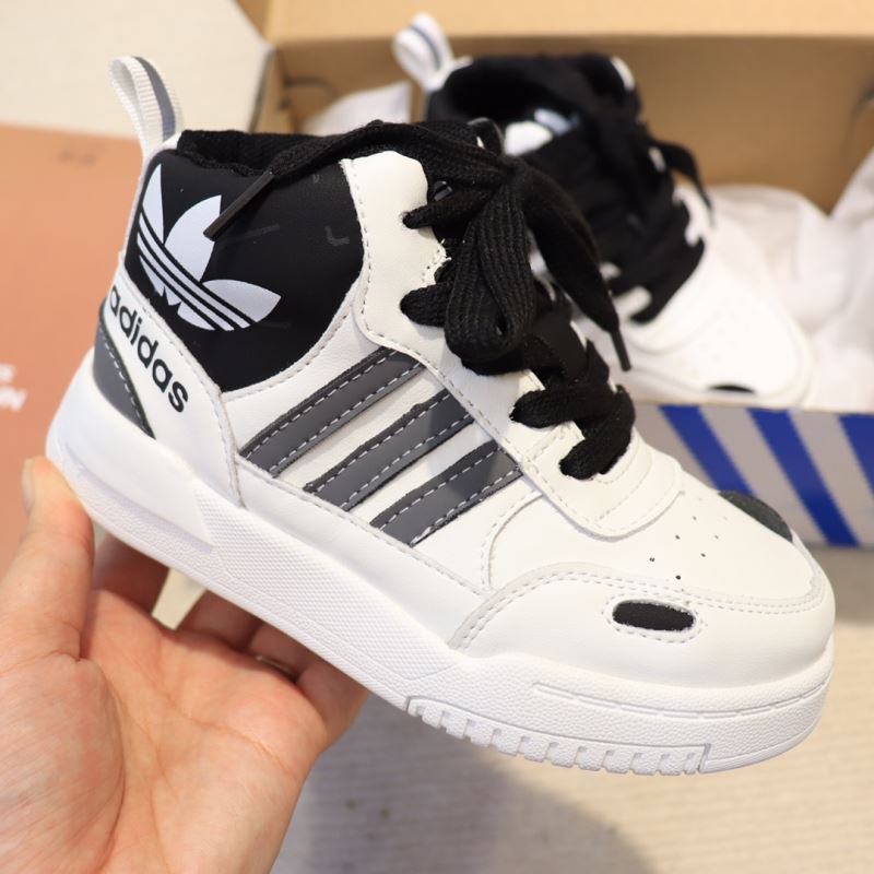 Adidas Kids Shoes